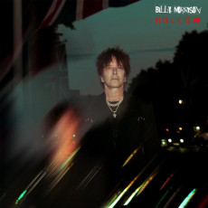 CD / Morrison Billy / Hollow