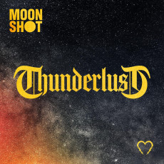 CD / Moon Shot / Thunderlust