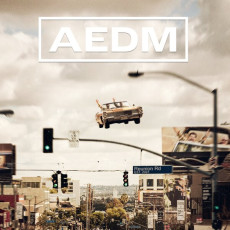 LP / Acda En De Munnik / Aedm / Blue / Vinyl