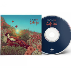 CD / Sigh / Goh-Ka