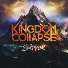 CD / Kingdom Collapse / Survivor