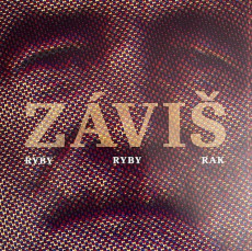 LP / Z�vi� / Ryby ryby rak / Vinyl