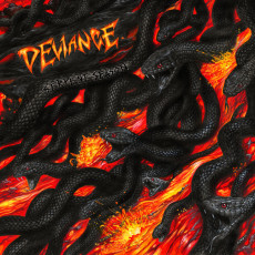 CD / Deviance / Serpent Season / Digipack