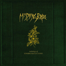 8LP / My Dying Bride / Anthology of Sombre Reflections / Box / Vinyl / 8LP