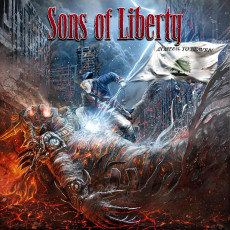 CD / Sons Of Liberty / Thought Crimes