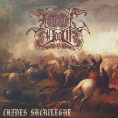 2LP / Impending Doom / Caedes Sacrilegae / Rough Mixes / Gold / Vinyl / 2LP