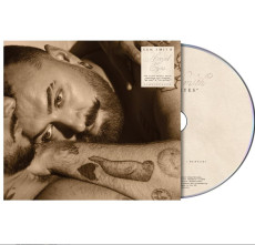 CD / Smith Sam / Hazel Eyes