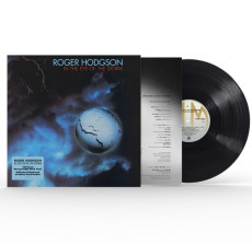 LP / Hodgson Roger / In The Eye Of The Storm / Half-Speed / Vinyl