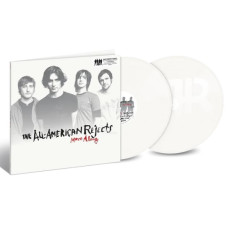 2LP / All American Rejects / Move Along / White / Vinyl / 2LP
