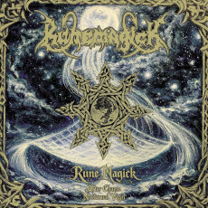 2CD / Runemagick / After Chaos:Nocturnal Vigil / 2CD