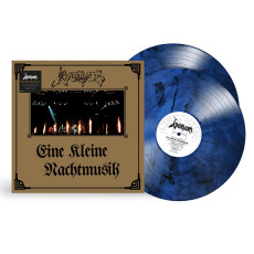 2LP / Venom / Eine Kleine Nachtmusik / Black Night Marble / Vinyl / 2LP