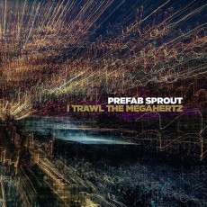 CD / Prefab Sprout / I Trawl The Megahertz / Reedice