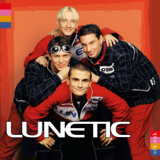 CD / Lunetic / Cik-Cak / Digipack