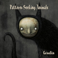 LP / Pattern-Seeking Animals / Grimalkin / Grey / Vinyl