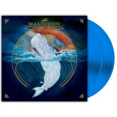 2LP / Mastodon / Leviathan / Sky-Blue / Vinyl / 2LP