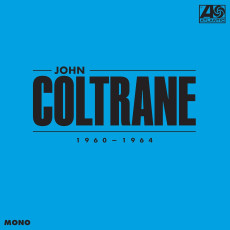 6CD / Coltrane John / John Coltrane:1960-1964 / 6CD