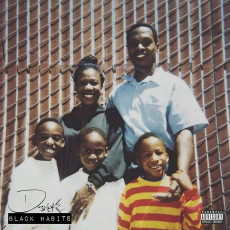 CD / D Smoke / Black Habits