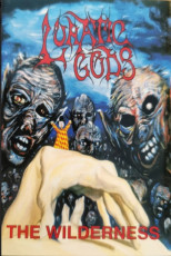 MC / Lunatic Gods / Wilderness / Music Cassette