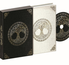 CD / Lunatic Gods / Turiec / Deluxe / Digibook