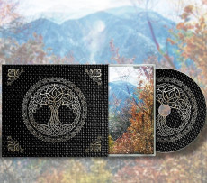 CD / Lunatic Gods / Turiec