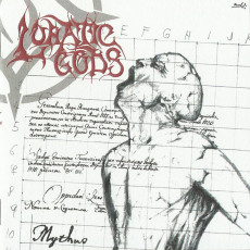 CD / Lunatic Gods / Mythus
