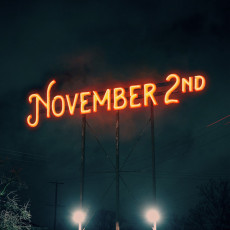 CD / November 2nd / November 2nd