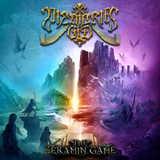 CD / Memories Of Old / Zeramin Game