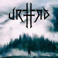 LP / Urferd / Resan / Vinyl