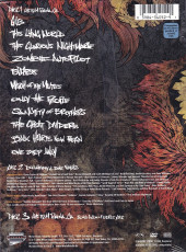 2DVD / Unearth / Alive From The Apocalypse / 2DVD+CD