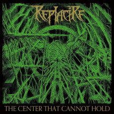 LP / Replacire / Center That Cannot Hold / Vinyl