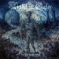 LP / Night In Gales / Shadowreaper / Vinyl