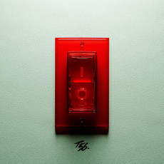 LP / Ten56. / IO / Red / Vinyl