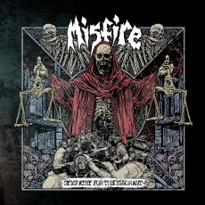LP / Misfire / Sympathy For The Ignorant / Grape / Vinyl