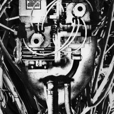 CD / Dissimulator / Love From Resistance