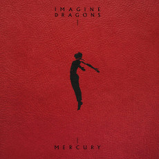2CD / Imagine Dragons / Mercury - Acts 1 & 2 / 2CD