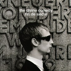 2CD / Divine Comedy / Fin de Siecle / Reedice 2020 / 2CD