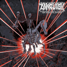 CD / Languish / Feeding The Flames Of Annihilation
