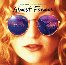 2LP / OST / Almost Famous / Vinyl / 2LP