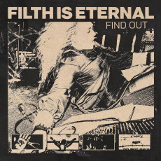 LP / Filth Is Ethernal / Find Out / Violet / Vinyl