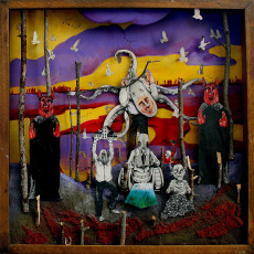 4LP / Okkervil River / Dream In the Dark Two Decades Of.. / Vinyl / 4LP