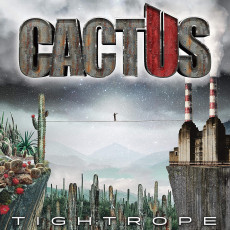 LP / Cactus / Tightrope / Vinyl