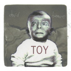 6LP / Bowie David / Toy / Toy:Box / Vinyl / 6x10"