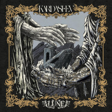 LP / Kardashev / Alunea / Gold Black Dust / Vinyl
