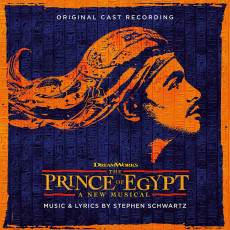 CD / OST / Schwartz / Prince Of Egypt