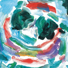 LP / Landshapes / Contact / Vinyl / Limited