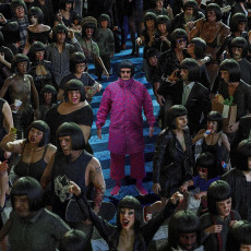 CD / Tree Oliver / Alone In A Crowd