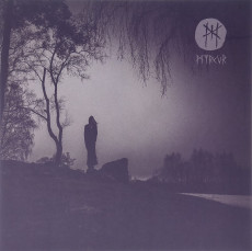 LP / Myrkur / M / Purple / Vinyl