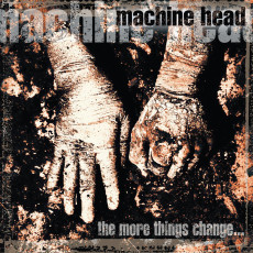 2LP / Machine Head / More Things Change... / Vinyl / 2LP