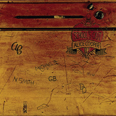 2CD / Cooper Alice / School's Out / Deluxe / Softpack / 2CD