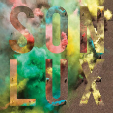 CD / Son Lux / We Are Rising